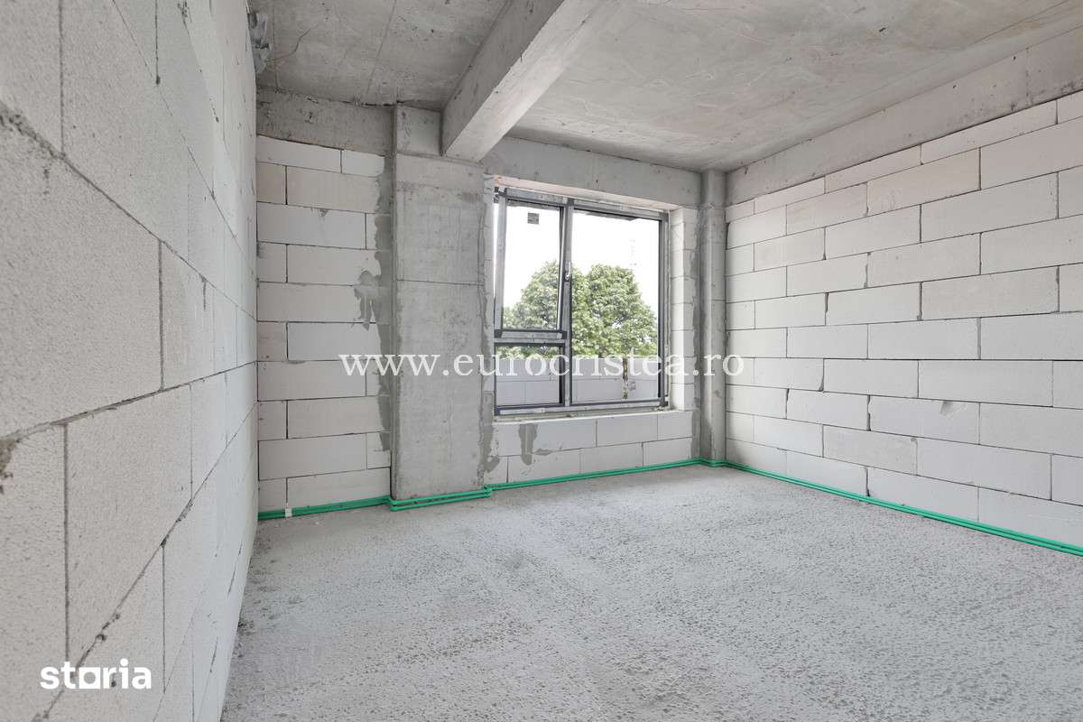 Studio de vânzare în Mangalia, în cadrul ansamblului "Casa Cristian" - Imagine principală: 5/10
