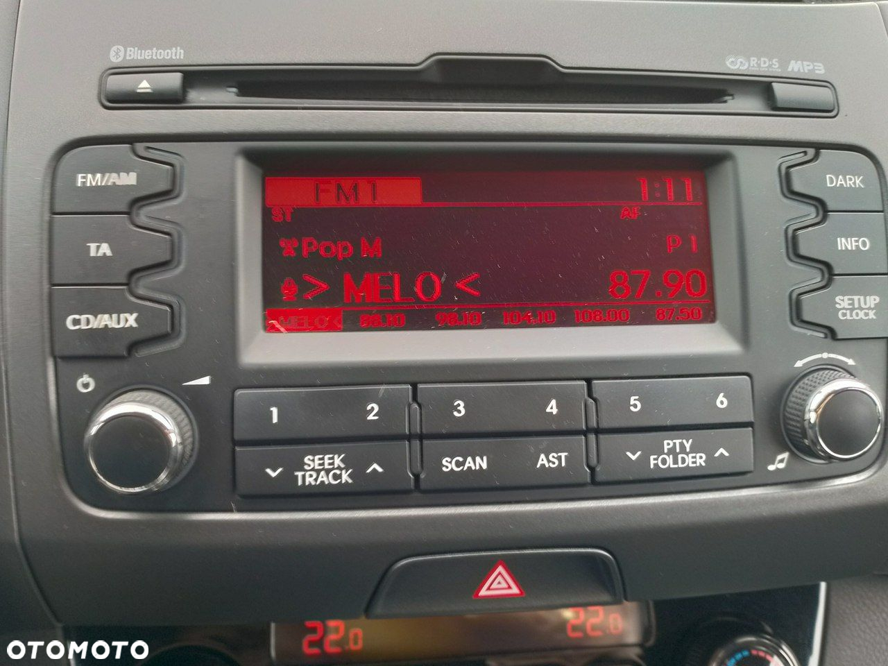 Kia Sportage - 16