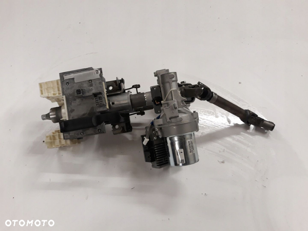 Wspomaganie pompa kolumna JJ501000092 MAZDA CX5 13