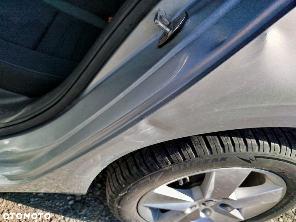 Skoda Octavia 2.0 TSI 4x4 Ambition DSG - 11
