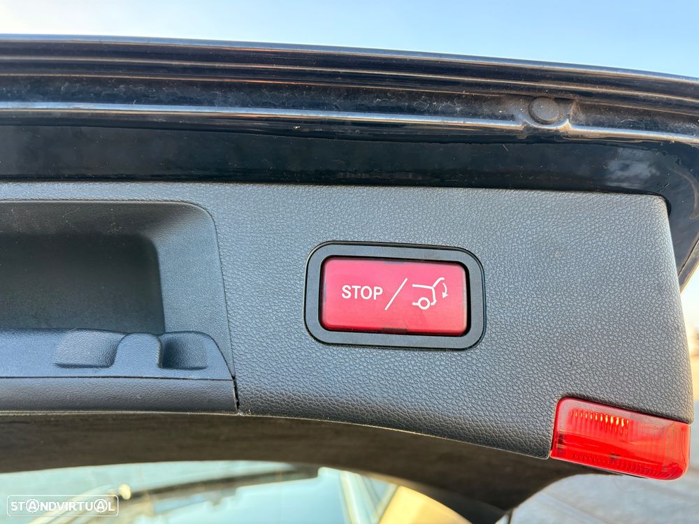 Mercedes-Benz E 350 CDi Avantgarde BlueEfficiency - 36