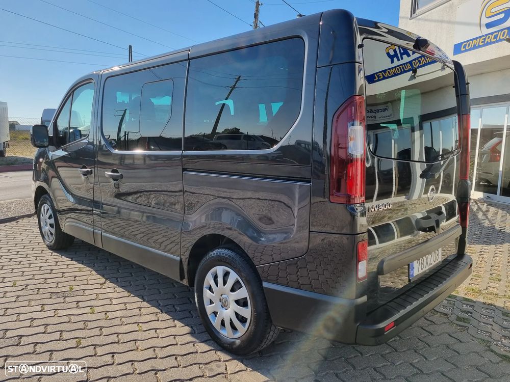 Nissan NV300 1.6 dCi L1H1 1T Comfort P.Look - 3
