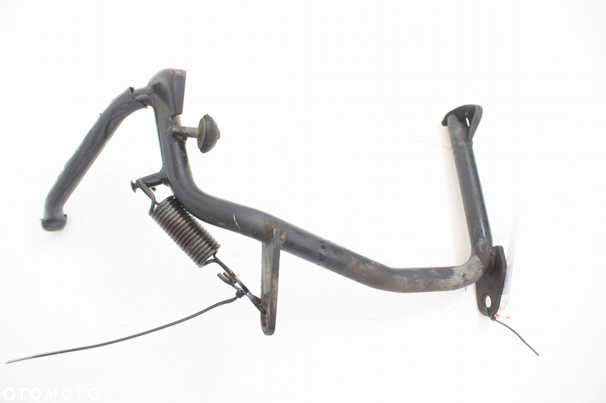STOPKA CENTRALNA Piaggio X9 125 - 2