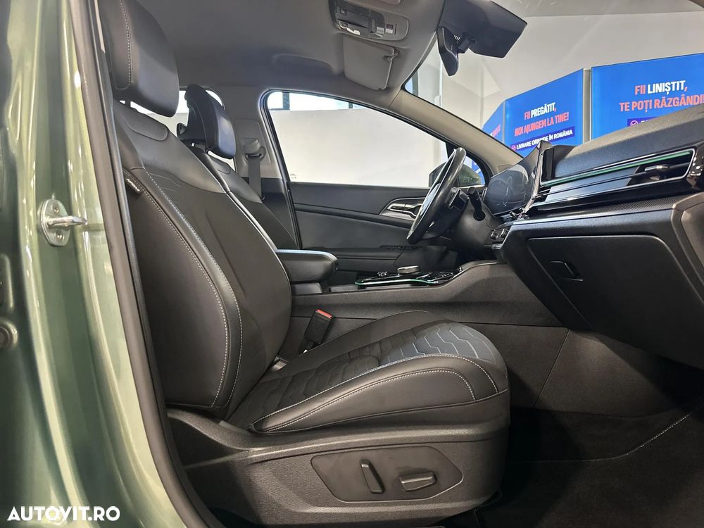 Kia Sportage - 11