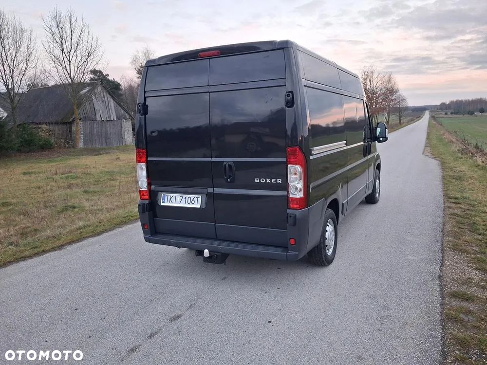 Peugeot Boxer - 11