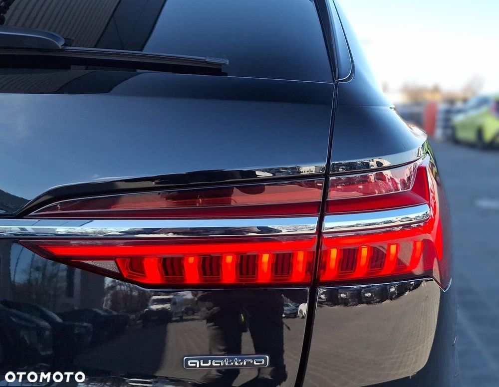 Audi A6 Avant - 28
