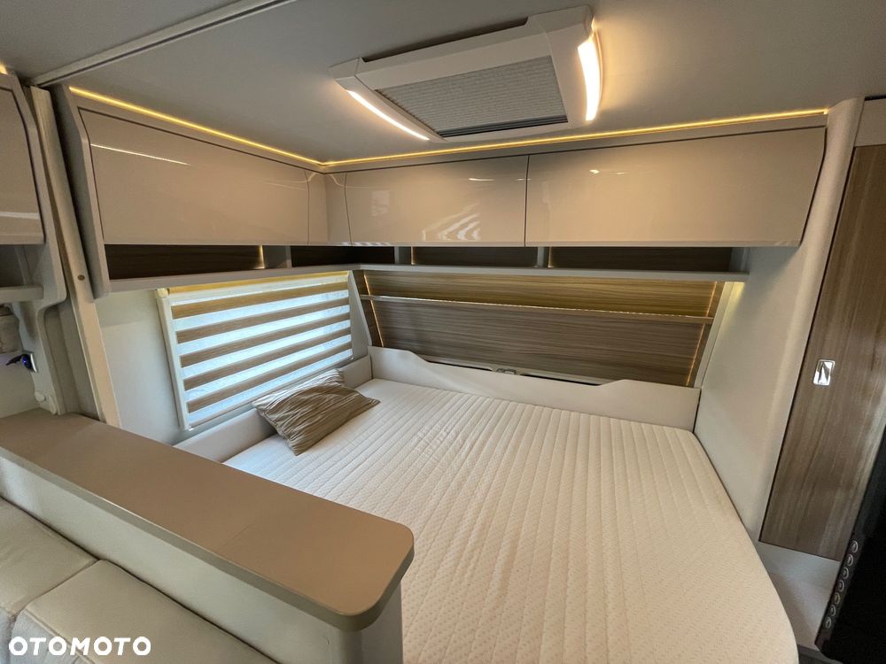 Burstner Averso 560TK Harmony Line - 22