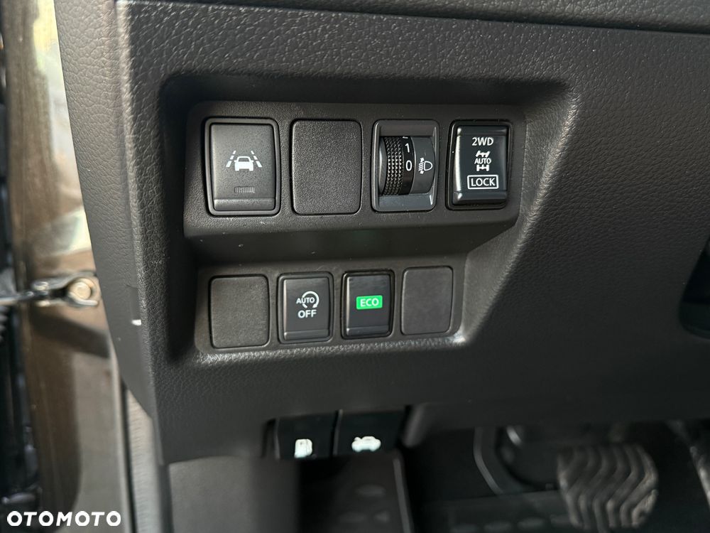 Nissan Qashqai - 35