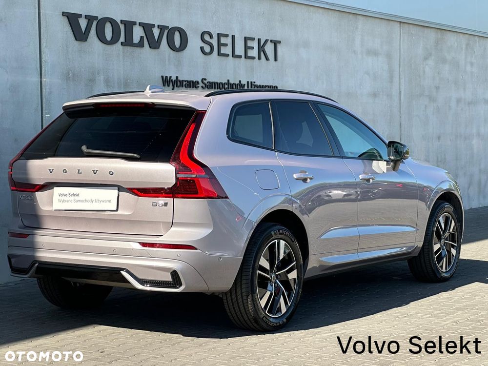 Volvo XC 60 - 6