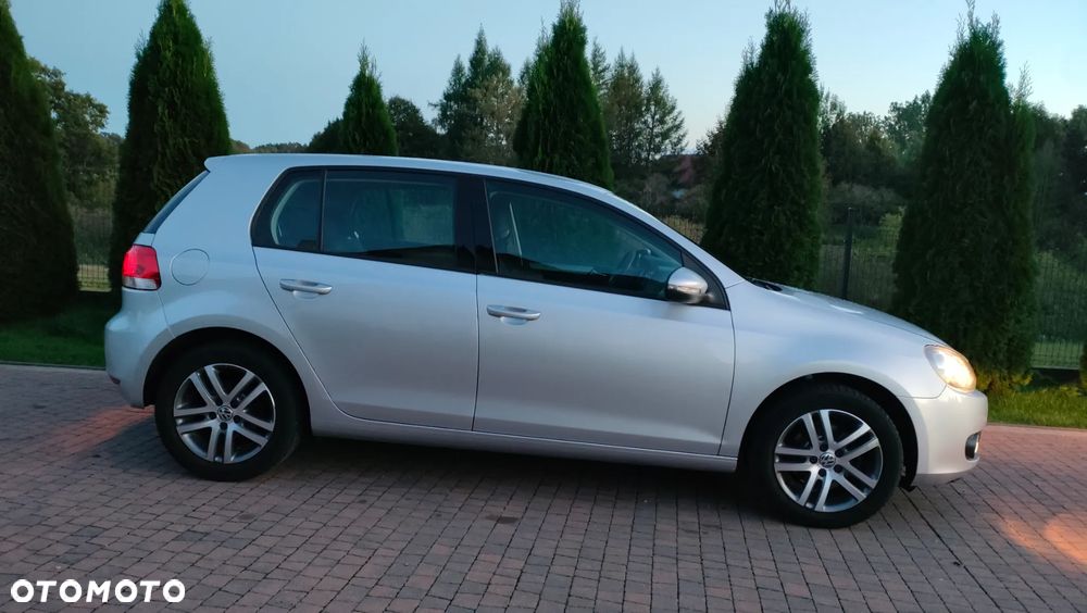 Volkswagen Golf 1.4 Edition - 13