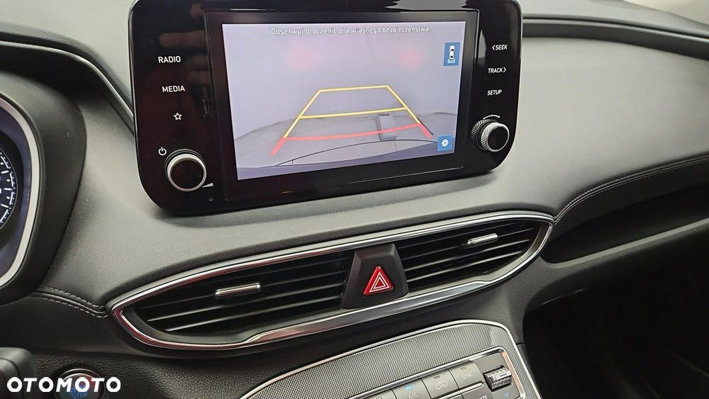 Hyundai Santa Fe - 20