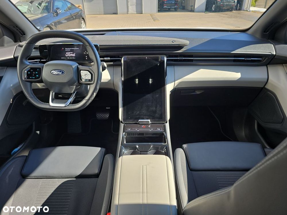 Ford Explorer 77kWh Premium RWD - 16
