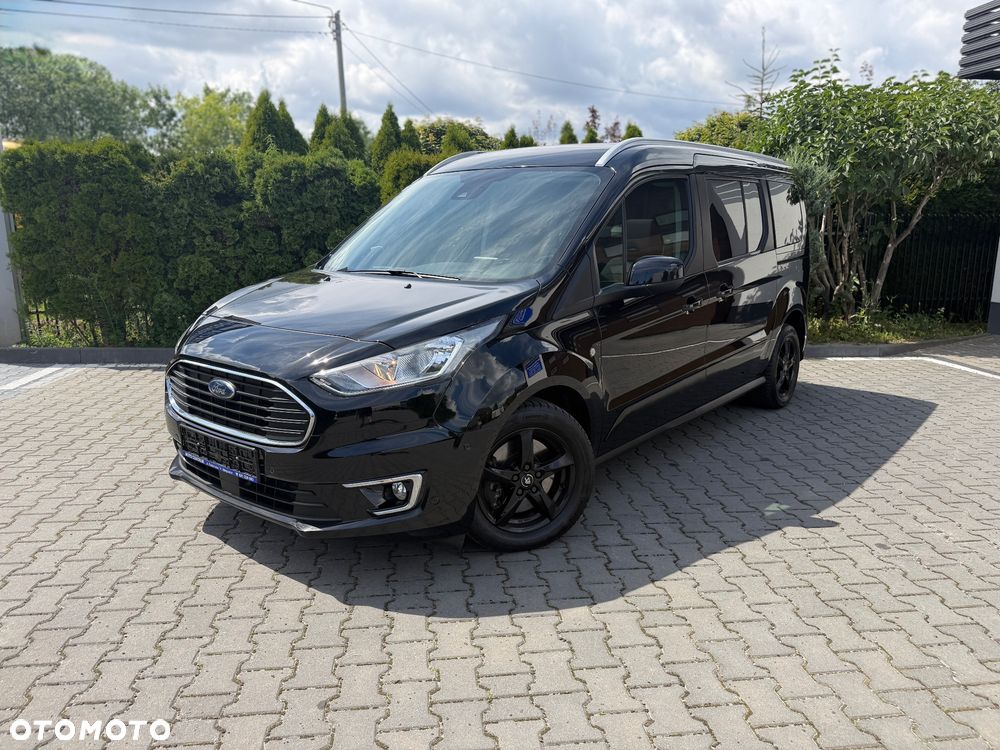 Ford Tourneo Connect Grand - 3