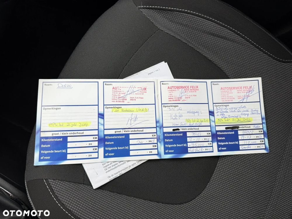 Renault Captur 0.9 Energy TCe XMOD - 37