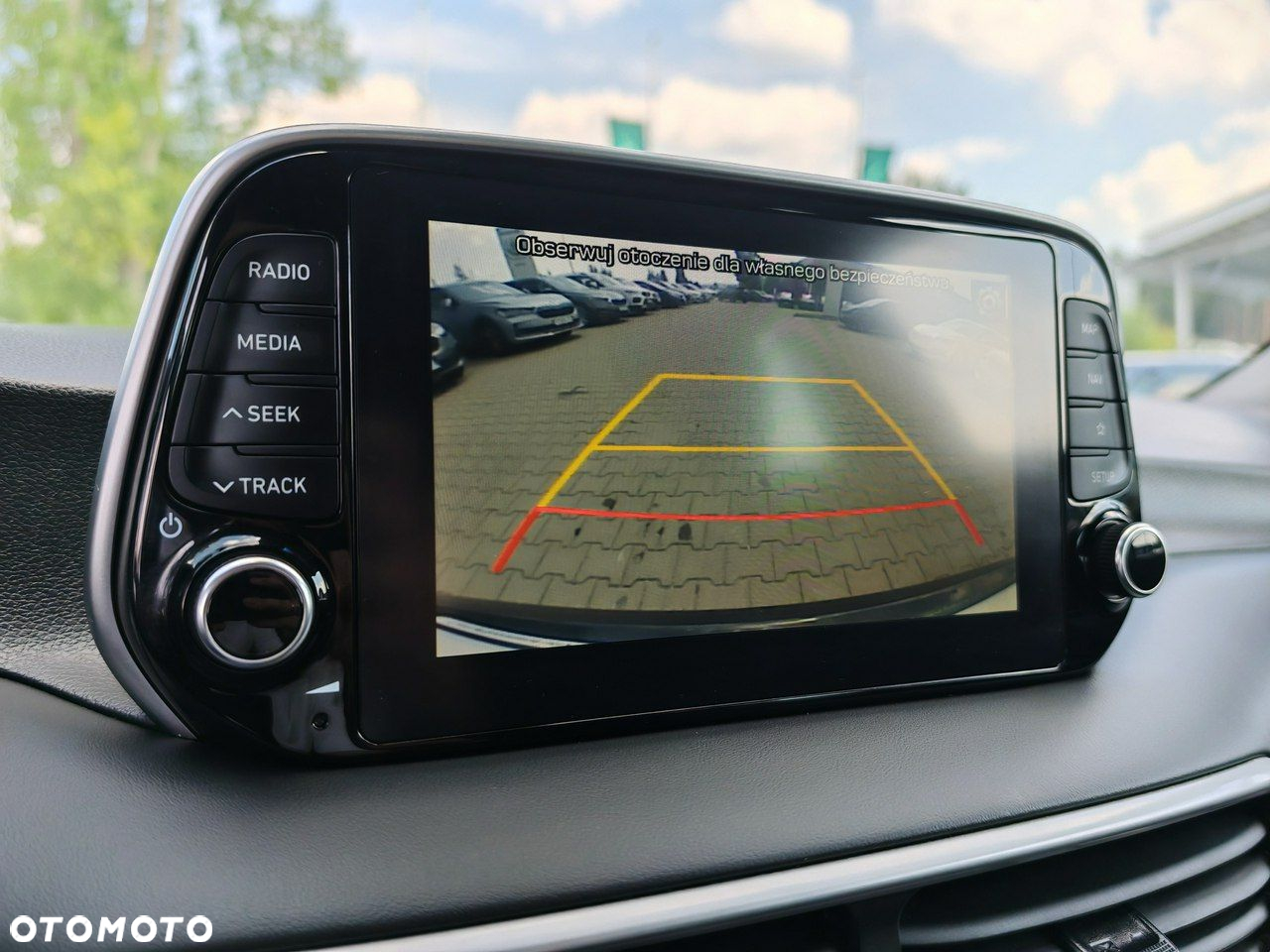 Hyundai Tucson - 15