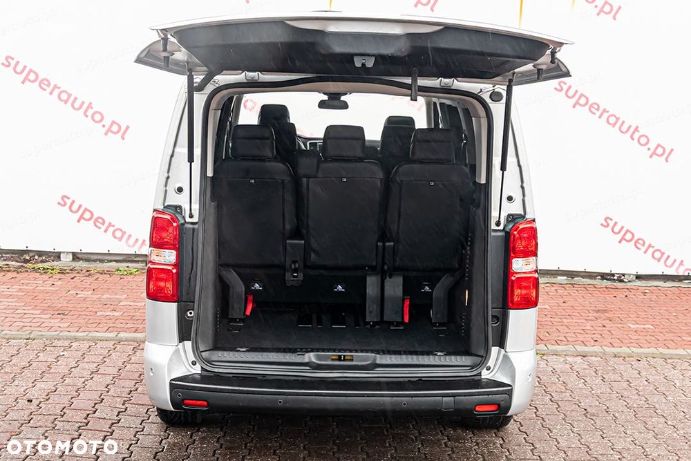 Toyota Proace Verso - 14