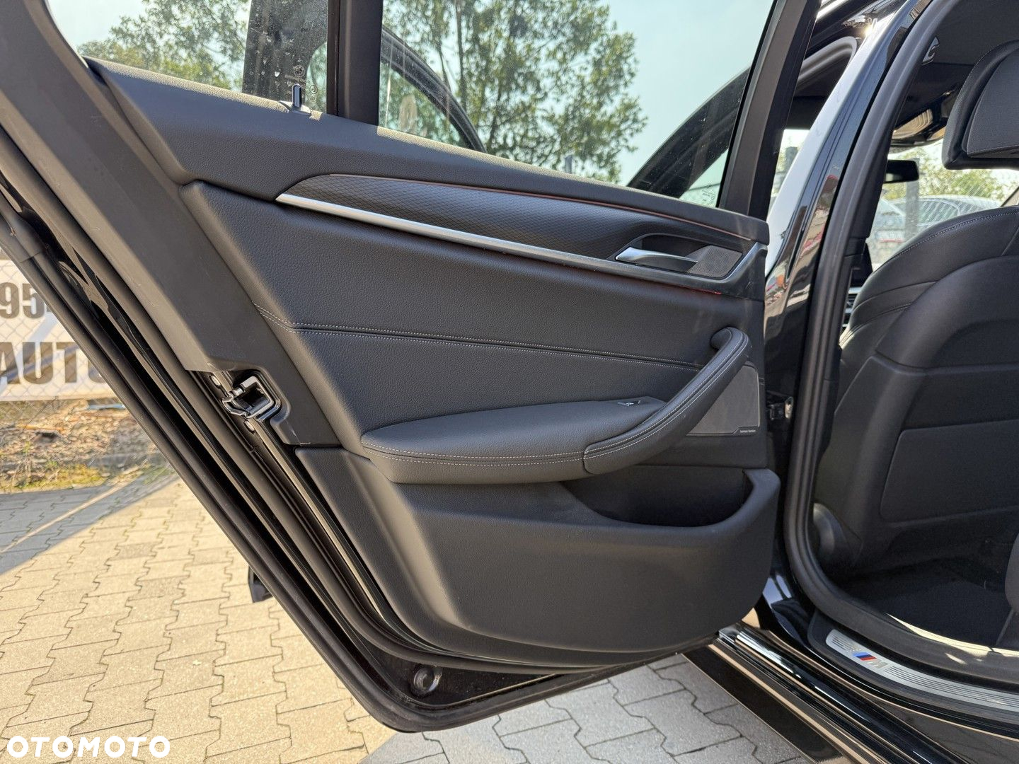 BMW Seria 5 530e M Sport sport - 27