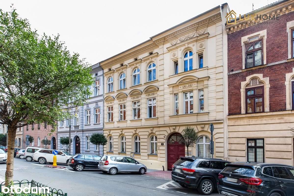 Kawalerka blisko Kleparza - Pędzichów