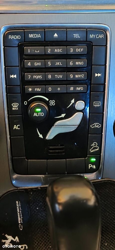 Volvo XC 60 - 17