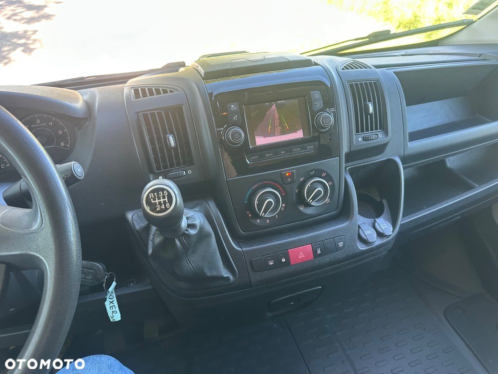 Peugeot Boxer - 20