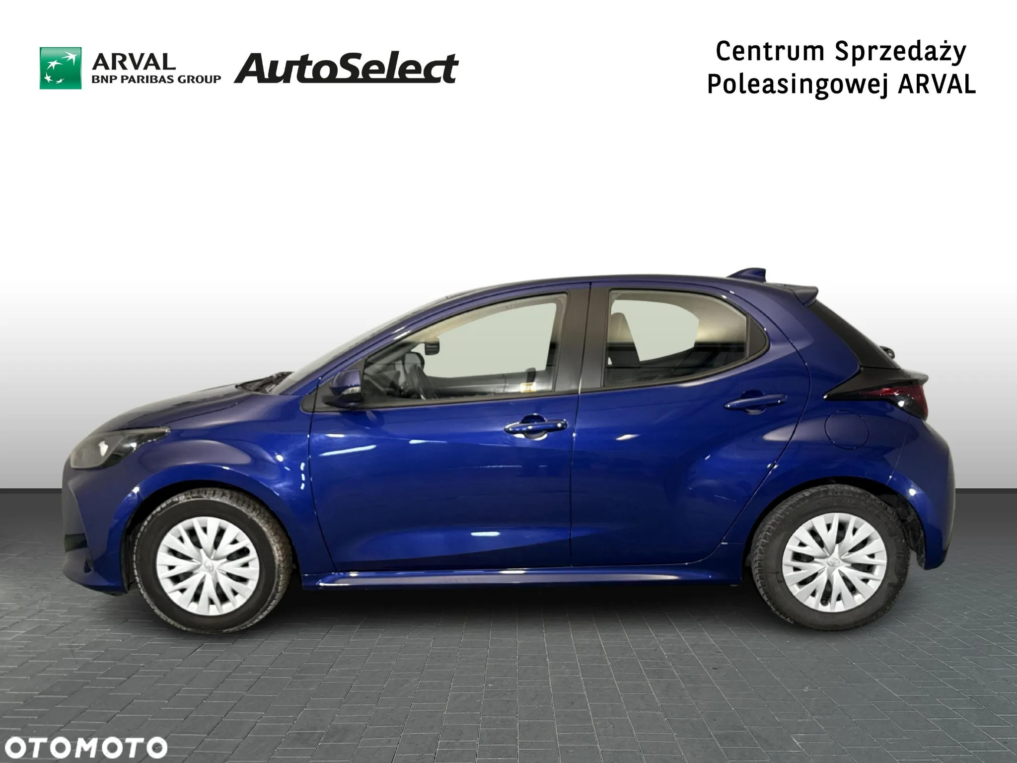 Toyota Yaris - 2