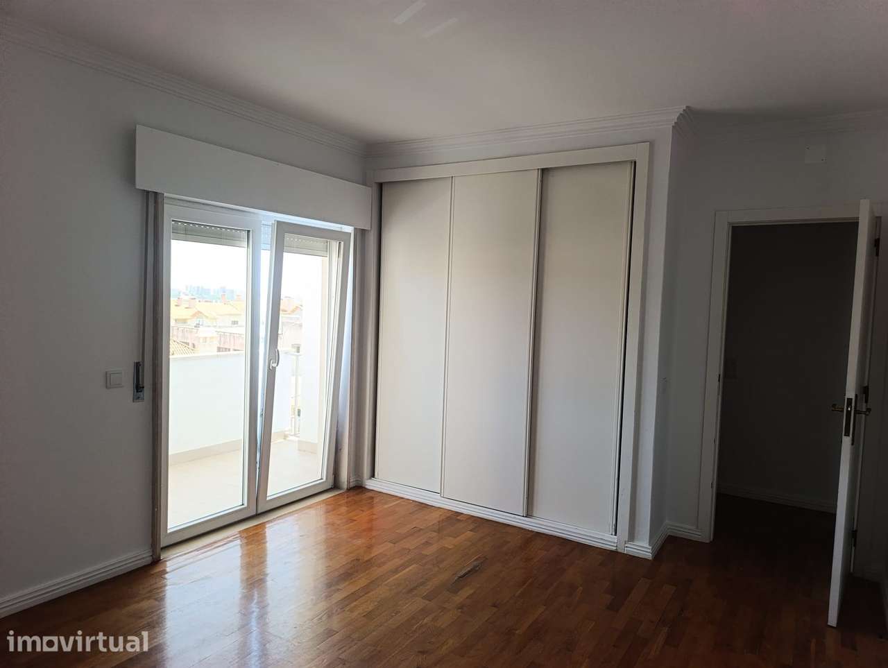 Apartamento T2 Arrendamento em Alfragide,Amadora - Grande imagem: 4/9