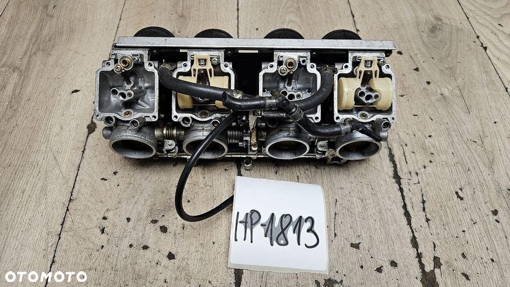 Gaźnik gaźniki Kawasaki ZZR1100 - 1