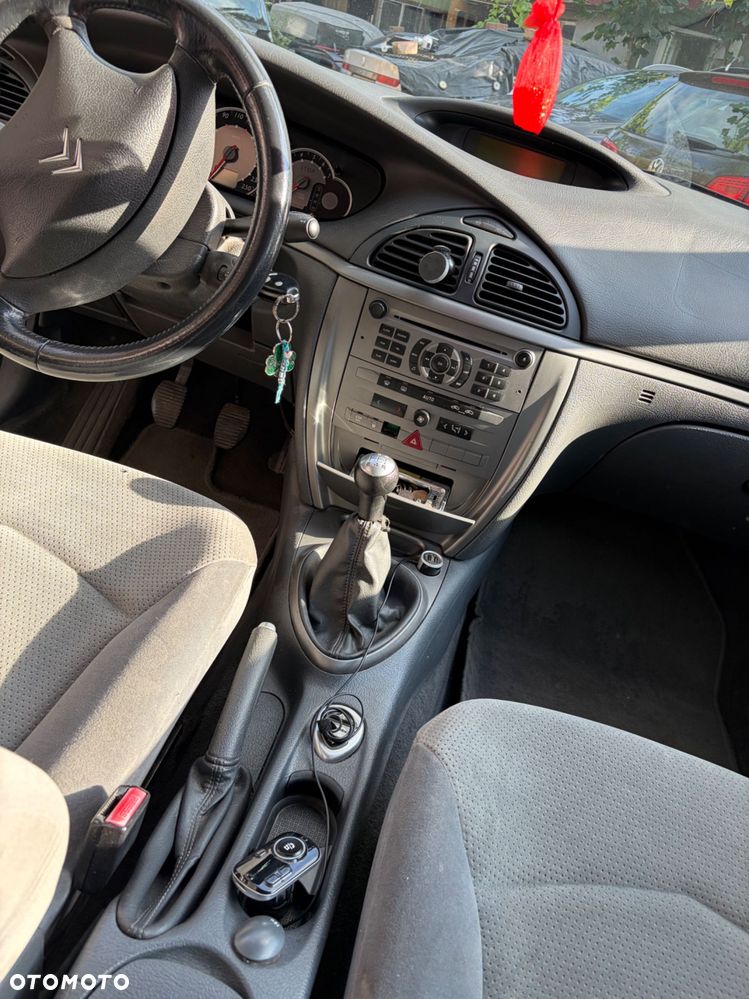 Citroën C5 - 2