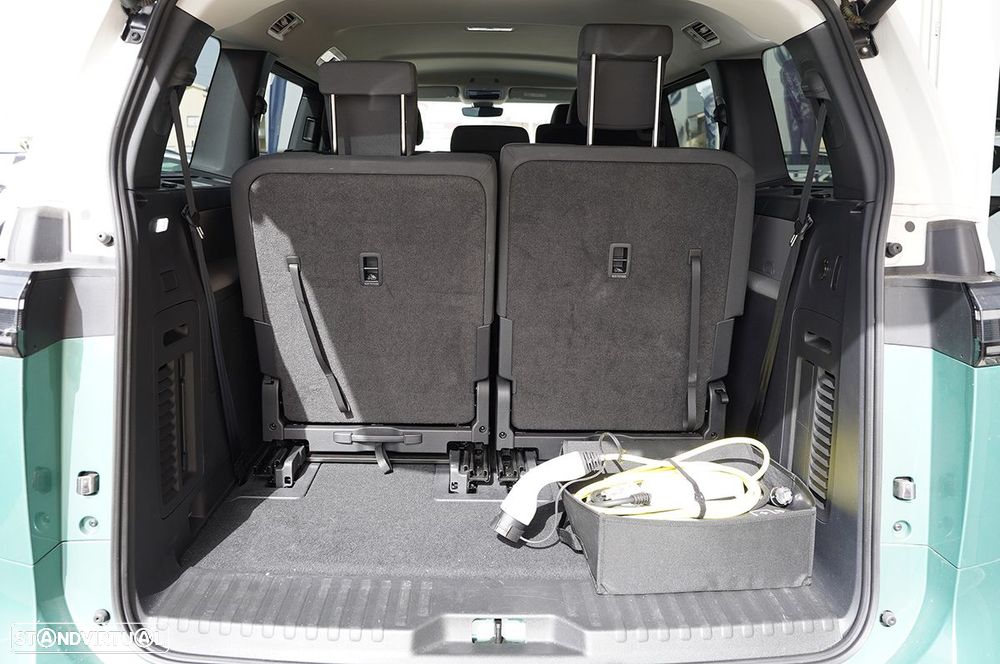 VW ID.Buzz 91 kWh Pro - 19