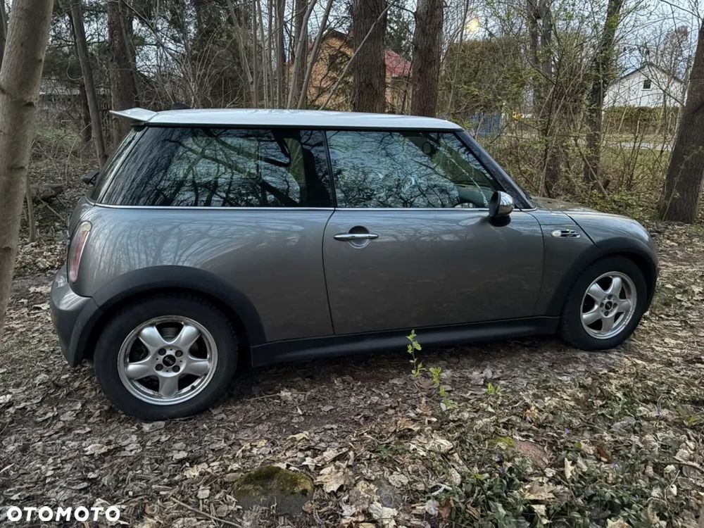 MINI Cooper S Standard - 3