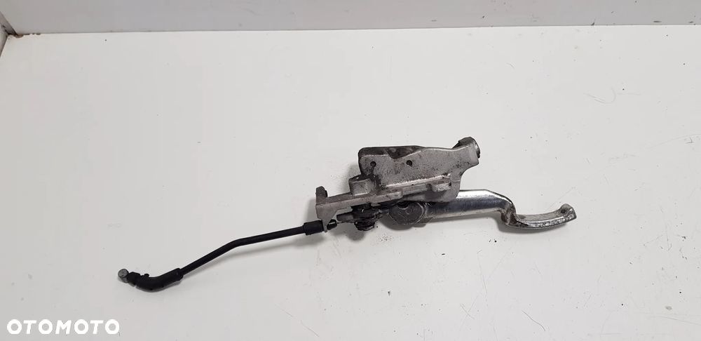 Gilera Fuoco 500 Dźwignia hamulca ręcznego - 2