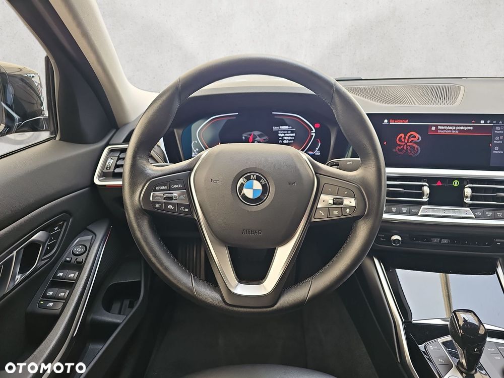 BMW Seria 3 - 20
