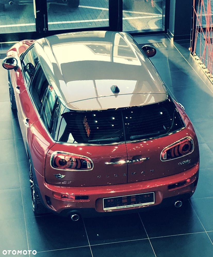 MINI Clubman Cooper S ALL4 - 1