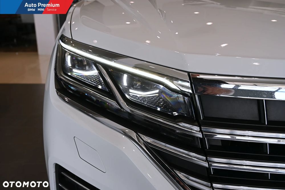 Volkswagen Touareg 3.0 V6 TDI SCR 4Mot Atmosphere - 22