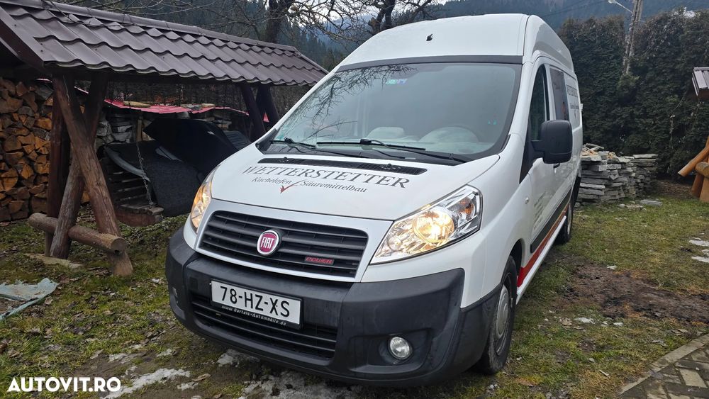 Fiat Scudo - 10