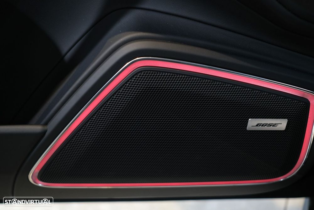 Porsche Panamera Sport Turismo 4 E-Hybrid 10 Years Edition - 15