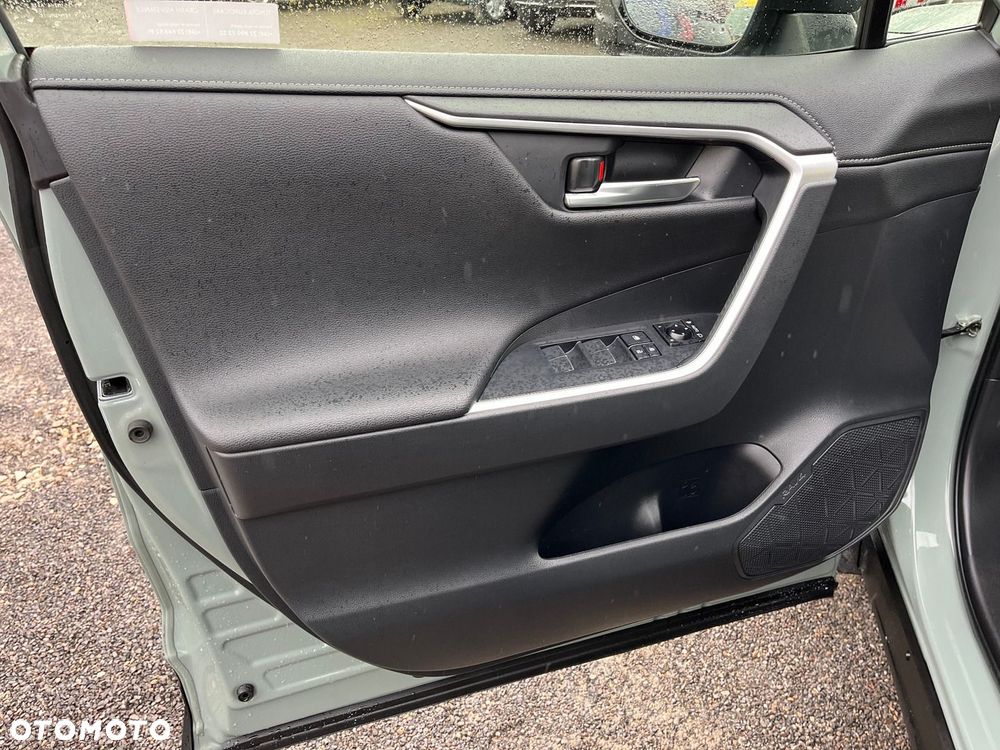Toyota RAV4 2.5 Hybrid Comfort 4x2 - 19