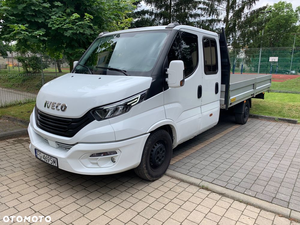 Iveco Daily - 1