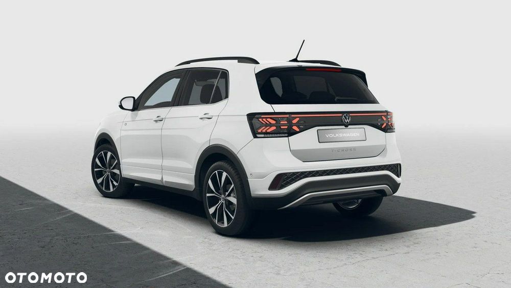 Volkswagen T-Cross - 4