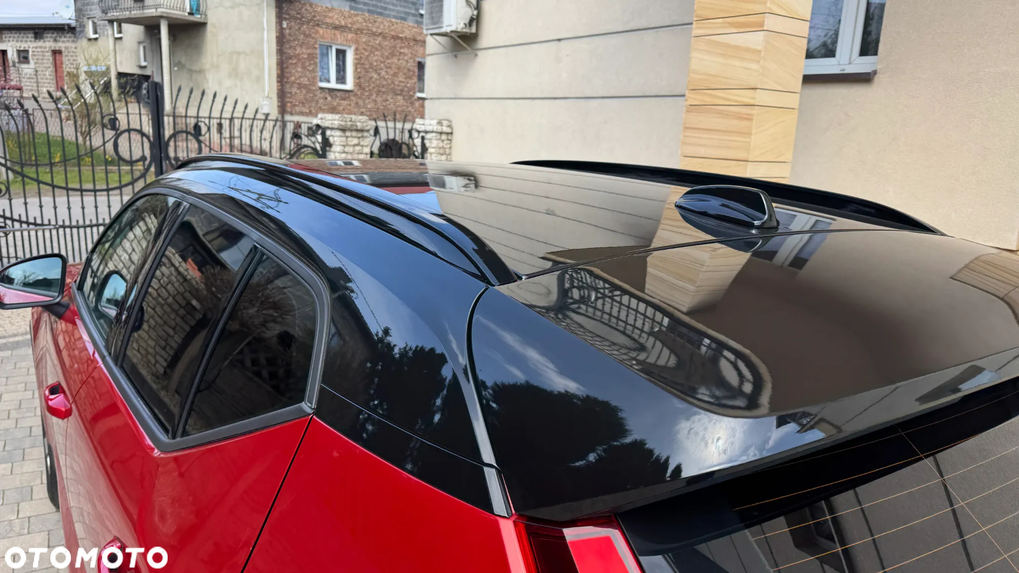 Volvo XC 40 T4 Geartronic R-Design - 15