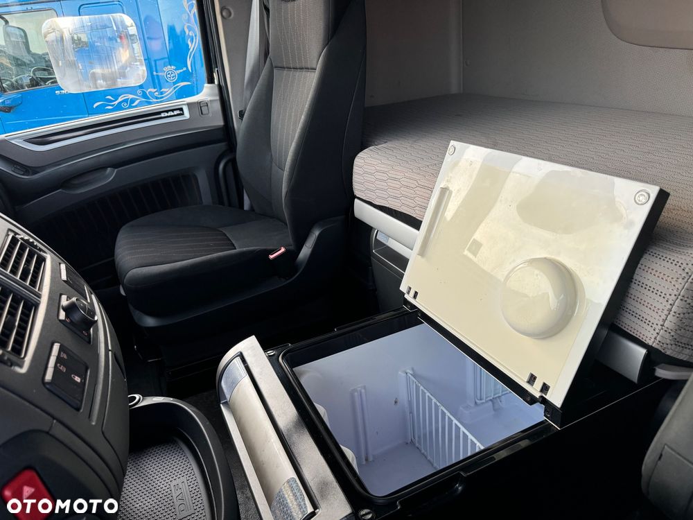 DAF XF 530 SSC // EURO 6 // SUPER STAN // - 17