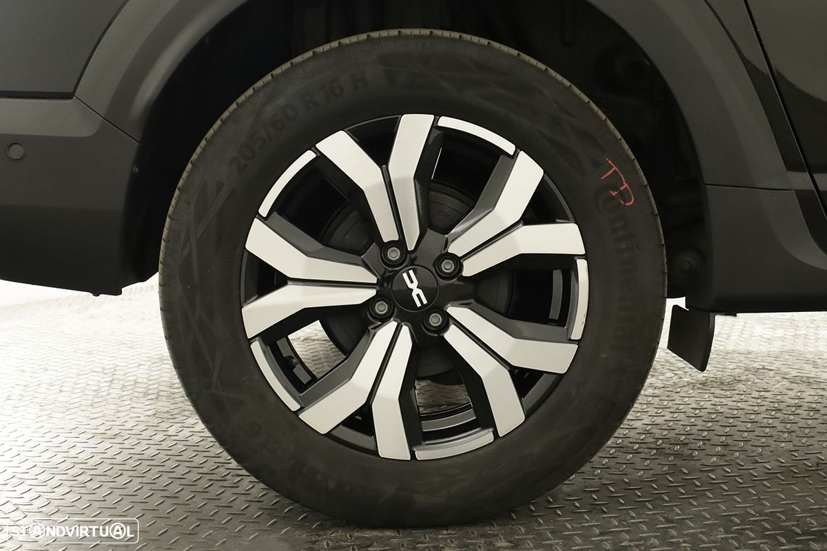 Dacia Jogger 1.0 ECO-G Expression 7L Bi-Fuel - 5
