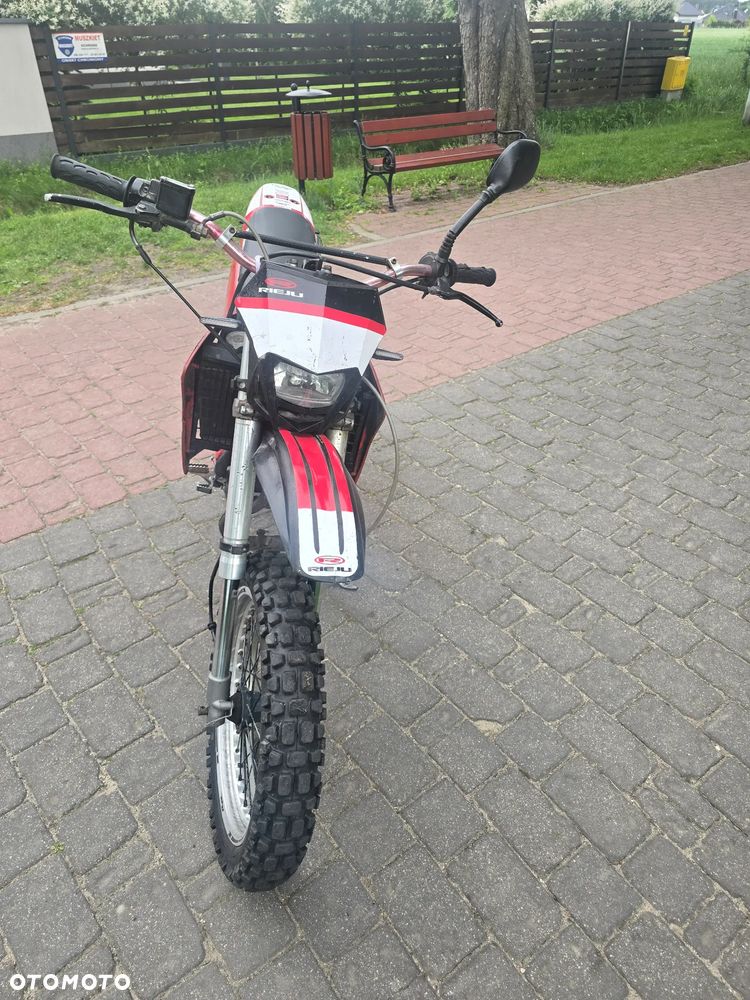 Aprilia SX - 2