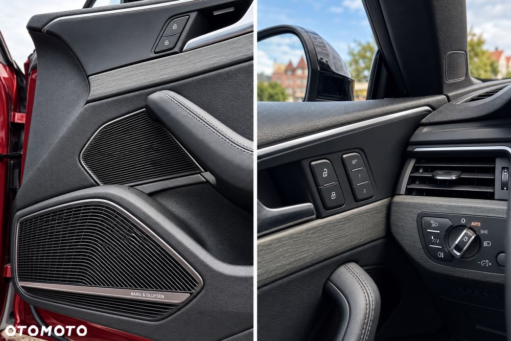 Audi A5 Sportback - 9