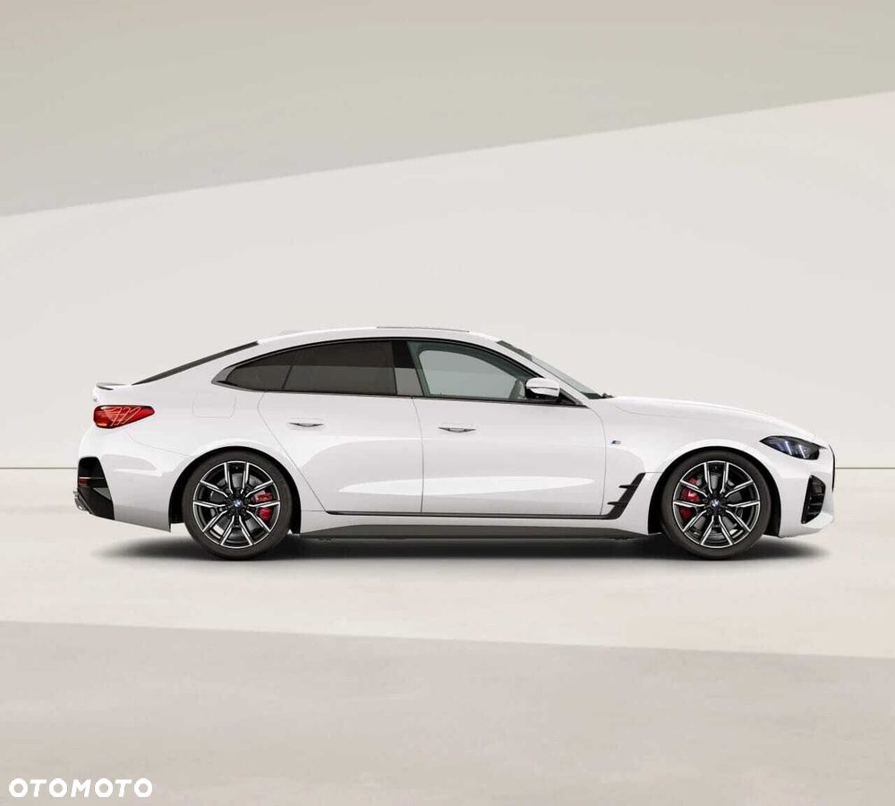 BMW Seria 4 430i xDrive M Sport sport - 7