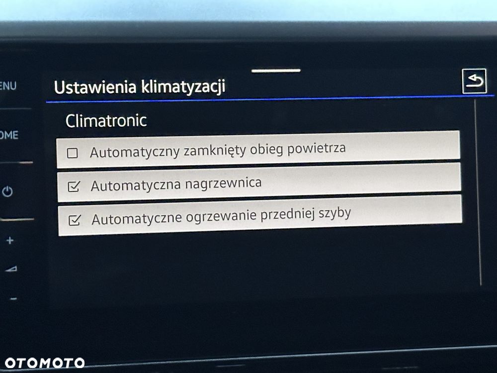 Volkswagen Arteon 2.0 TDI SCR 4Motion DSG R-Line - 40