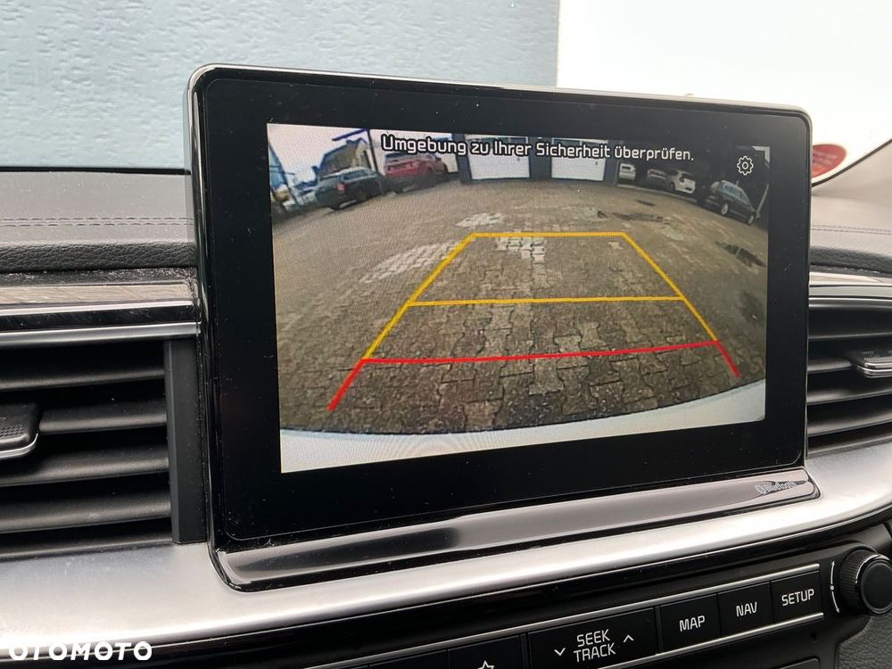 Kia Ceed 1.4 T-GDI OPF Spirit - 37