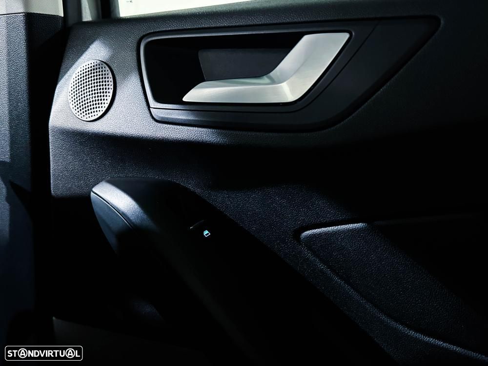 Ford Focus 1.0 EcoBoost Hybrid Aut. ACTIVE X - 56
