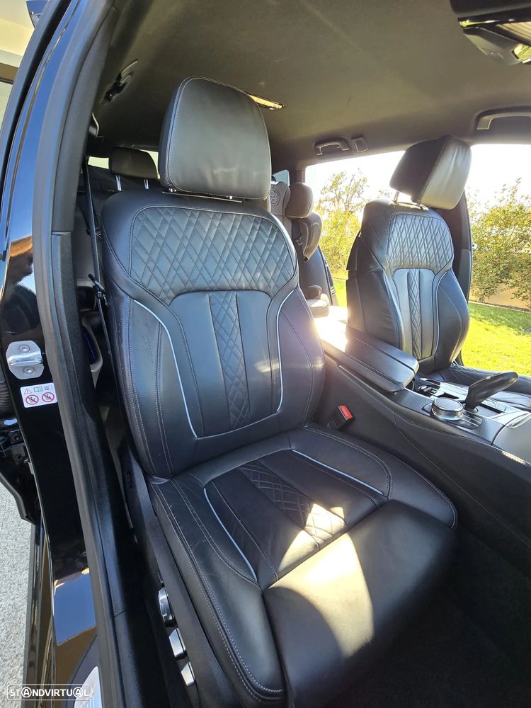 BMW 520 - 13