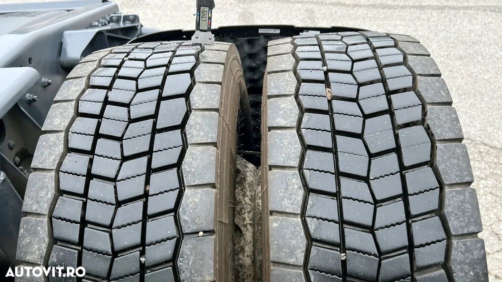 DAF XG 530 FT new model - 13